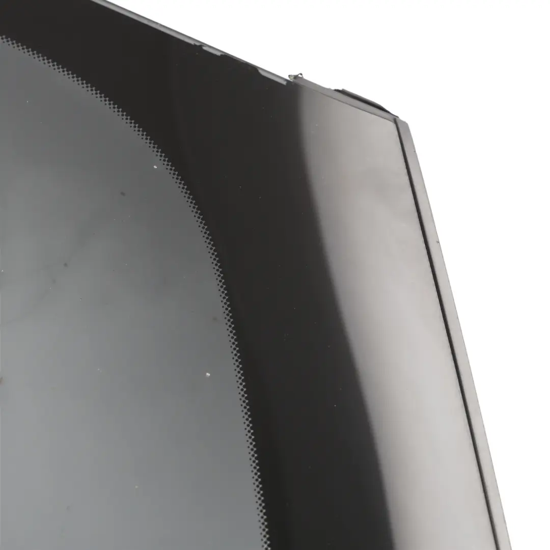 Mercedes ML W164 Rear Quarter Side Window Glass Fixed Left N/S AS3 - SKU A1646701511-1 - Part number A1646701511