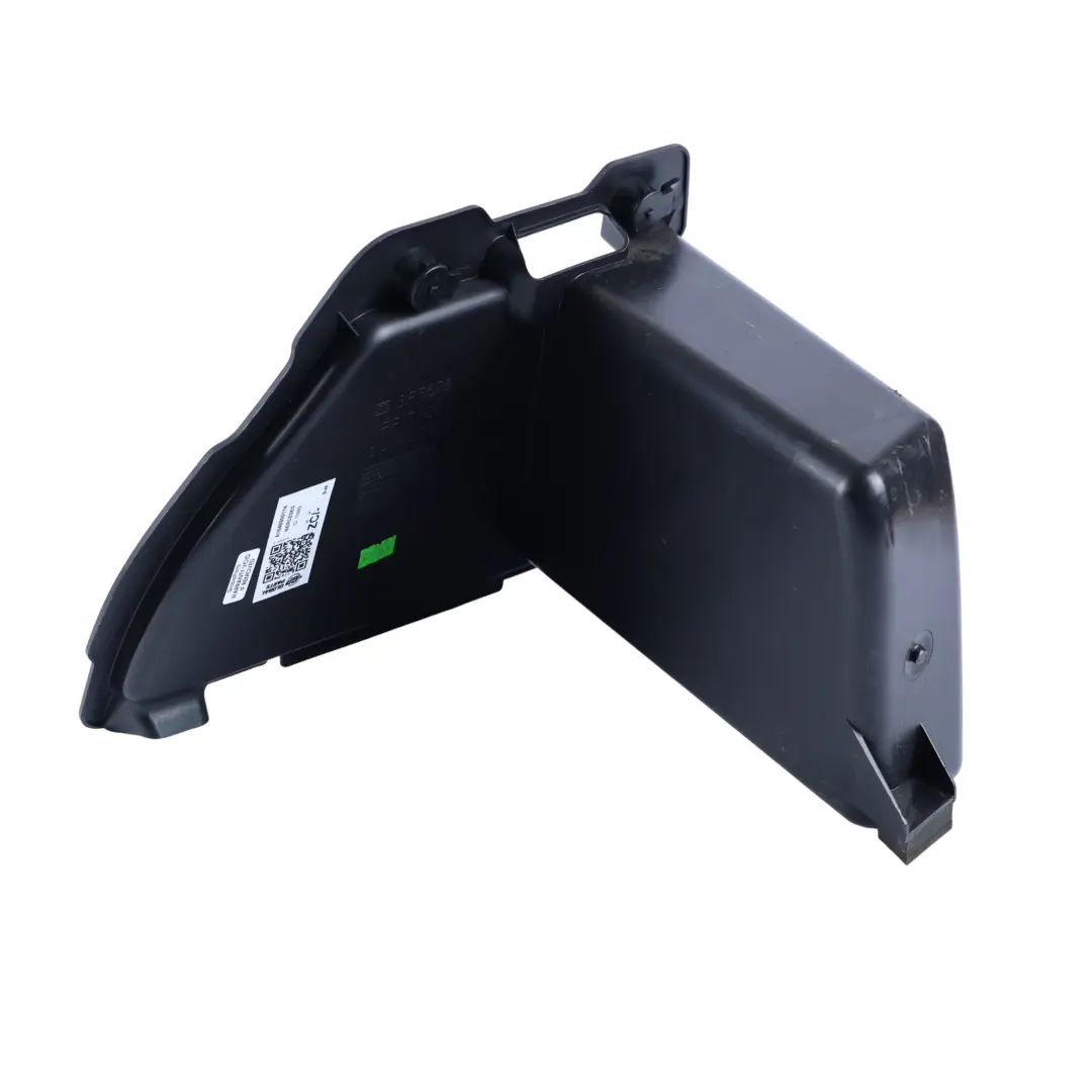 Coffre Plateau Rangement Trousse Premiers Secours pour Mercedes GL X164 à propos du numéro de pièce A1646900114 Mercedes GL X164 Coffre Plateau Rangement Trousse Premiers Secours - SKU A1646900114 - Numéro de pièce A1646900114