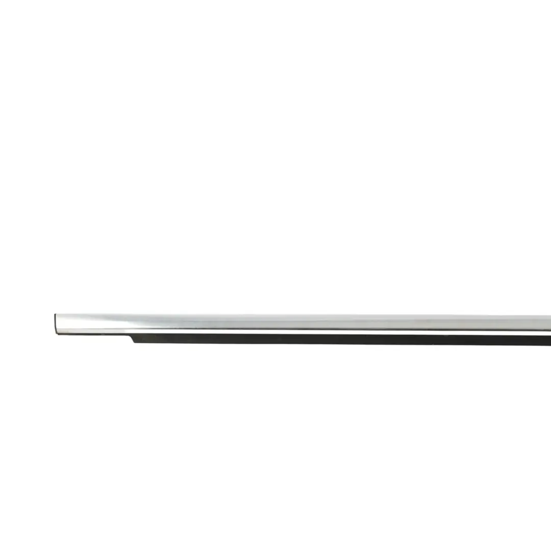 Door Window Channel Strip Trim Rear Right O/S M273 to Mercedes X164 with Part number A1646902480 Mercedes X164 Door Window Channel Strip Trim Rear Right O/S M273 - SKU A1646902480 - Part number A1646902480