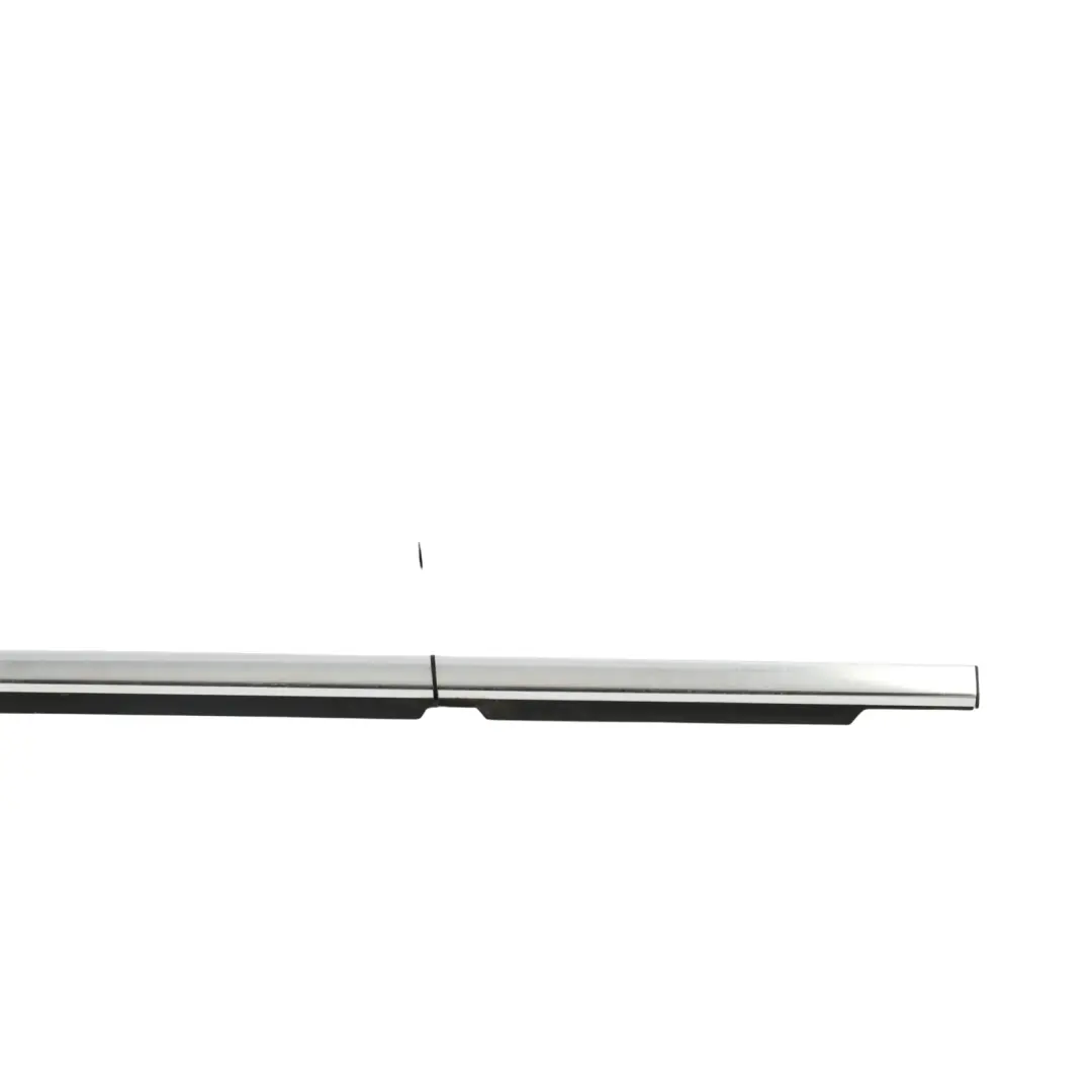 Door Window Channel Strip Trim Rear Right O/S M273 to Mercedes X164 with Part number A1646902480 Mercedes X164 Door Window Channel Strip Trim Rear Right O/S M273 - SKU A1646902480 - Part number A1646902480