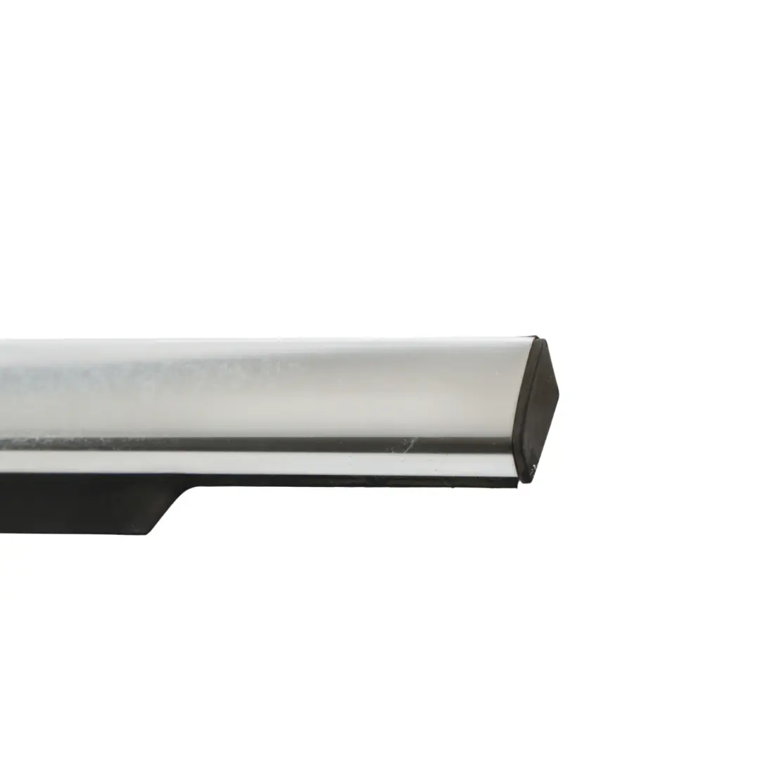 Mercedes X164 Door Window Channel Strip Trim Rear Right O/S M273 - SKU A1646902480 - Part number A1646902480