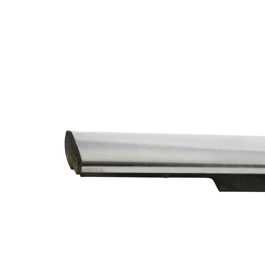 Mercedes X164 Door Window Channel Strip Trim Rear Right O/S M273 - SKU A1646902480 - Part number A1646902480