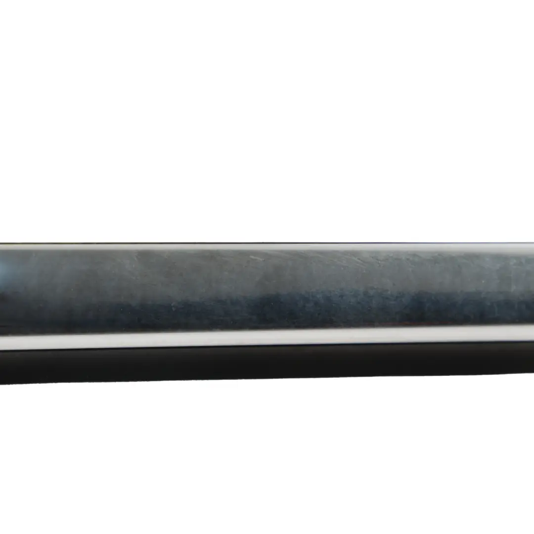 Door Window Channel Strip Trim Rear Right O/S M273 to Mercedes X164 with Part number A1646902480 Mercedes X164 Door Window Channel Strip Trim Rear Right O/S M273 - SKU A1646902480 - Part number A1646902480