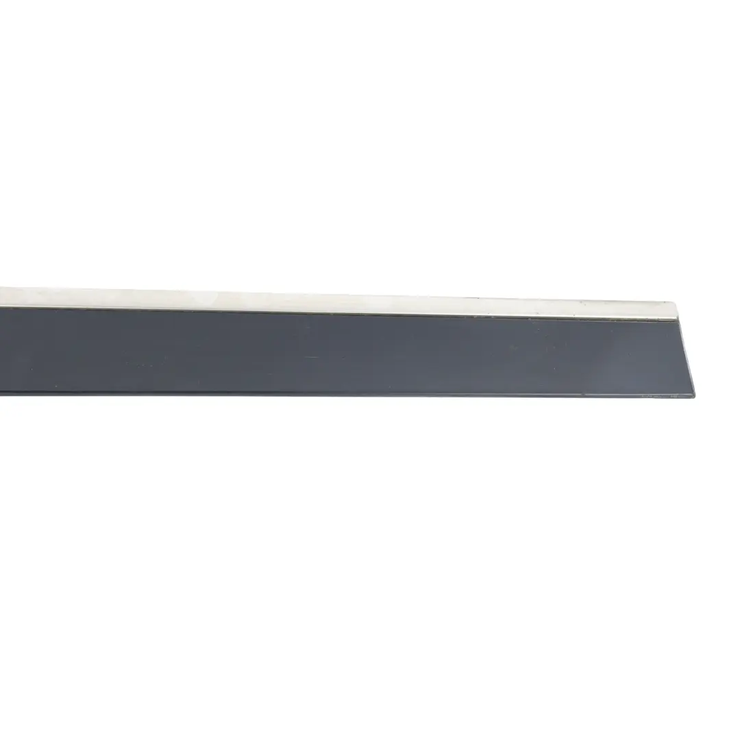 Mercedes X164 Modanatura Protettiva Porta Posteriore Destra Nero Ossidiana 197 - SKU A1646902862-OB - Numero di parte A1646902862