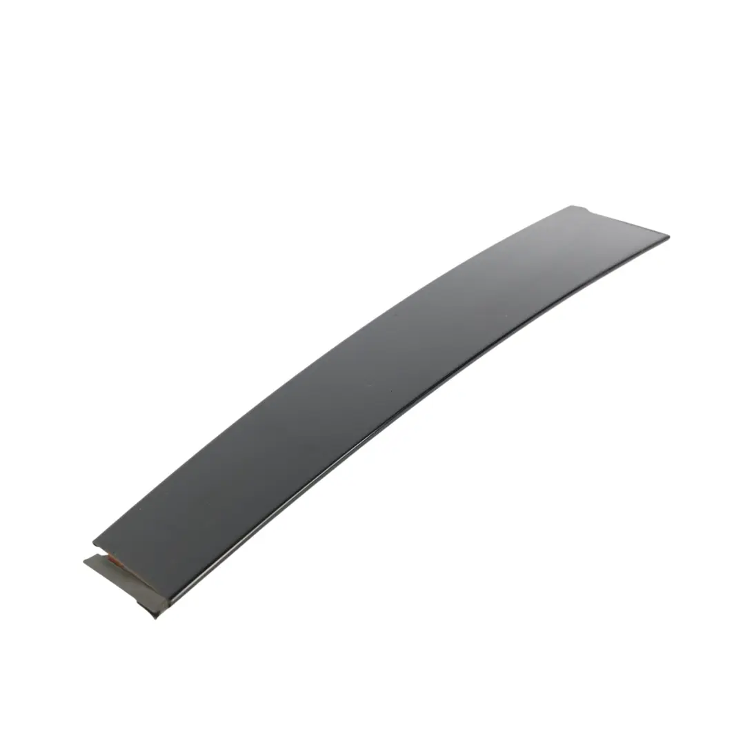 Mercedes W164 Door Window Frame Column Trim Front Right O/S - SKU A1646903087 - Part number A1646903087