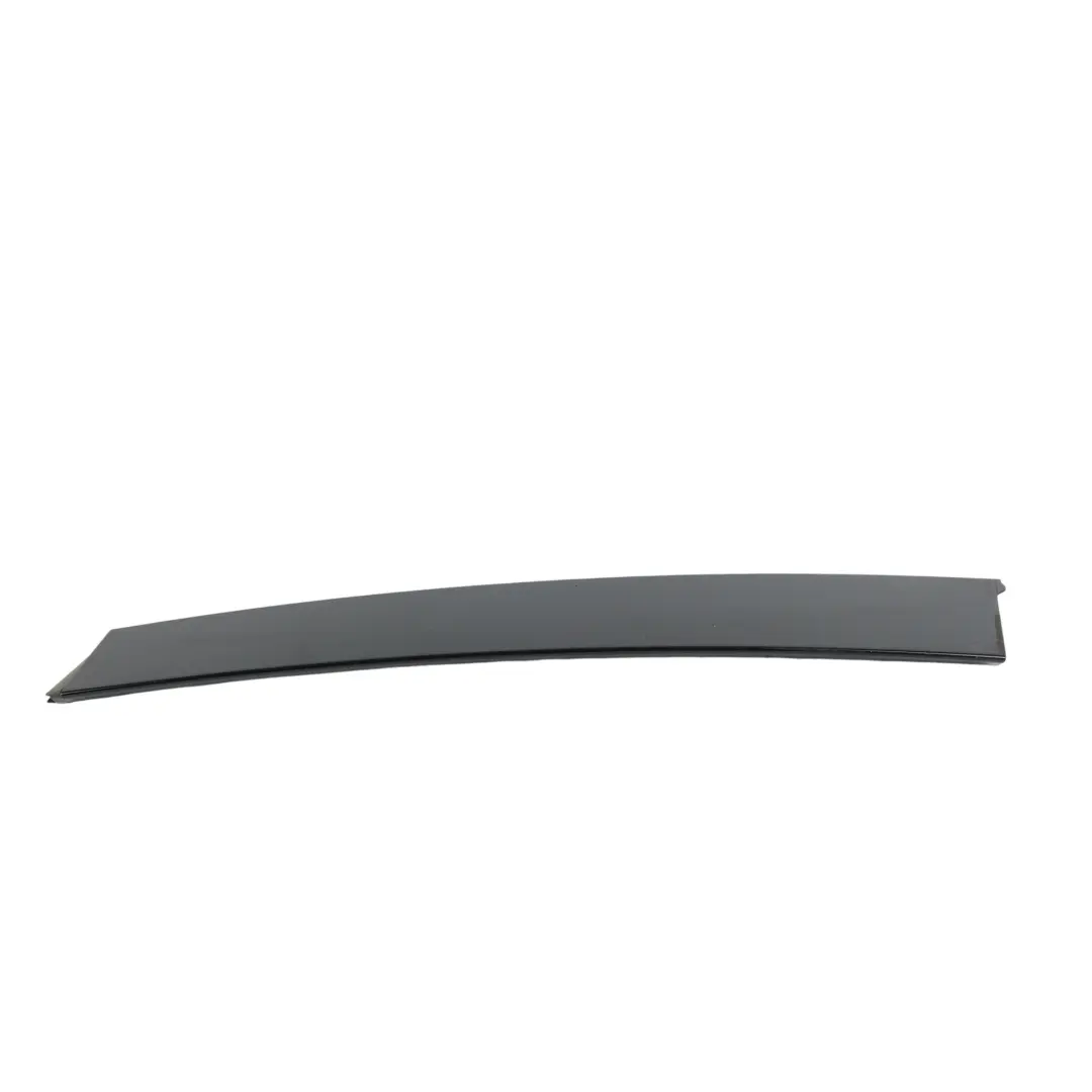 Mercedes W164 Garniture Montant Cadre Vitre Porte Avant Droite - SKU A1646903087 - Numéro de pièce A1646903087