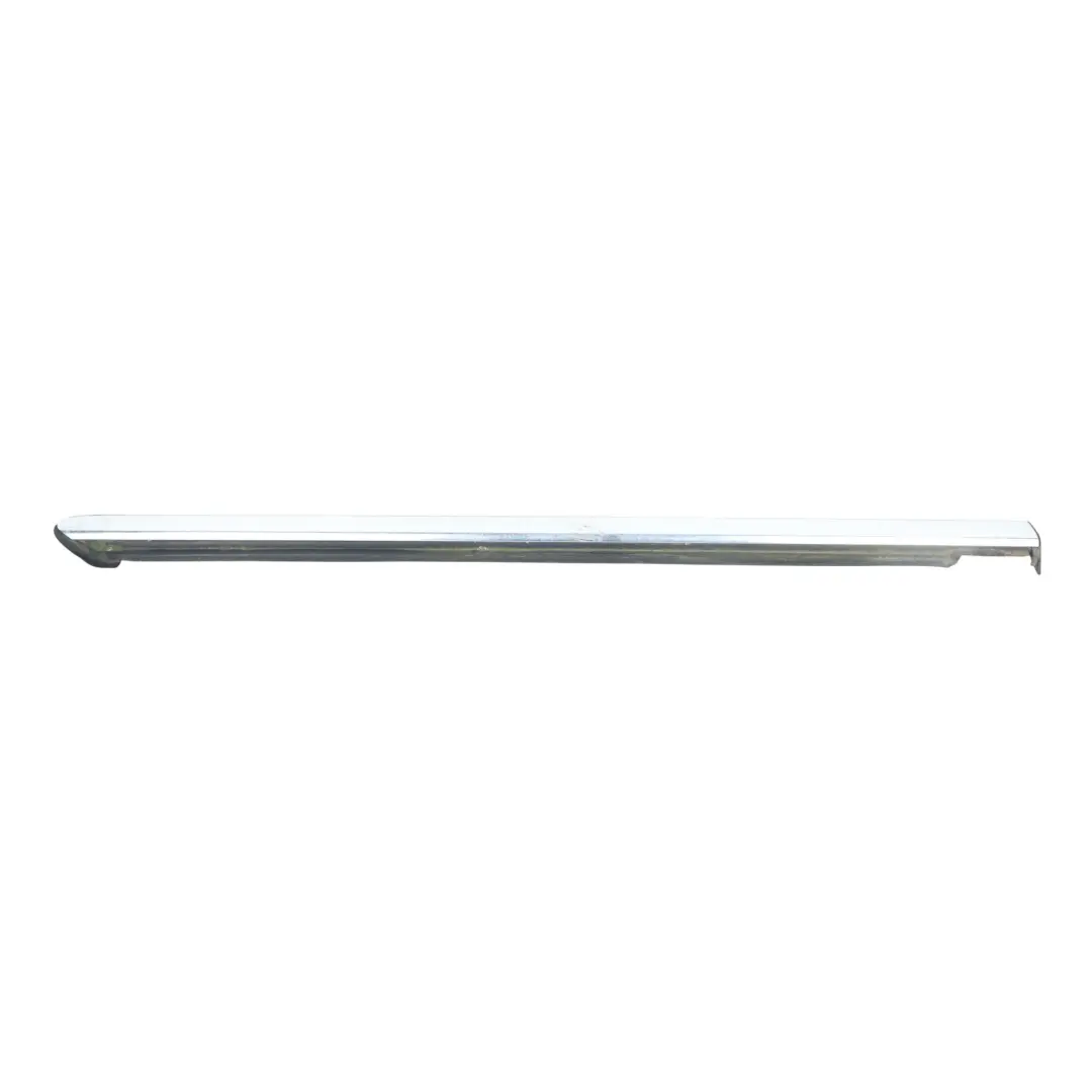 Mercedes X164 Rear Window Trim Strip Cover Panel Left N/S Chrome - SKU A1646903180 - Part number A1646903180
