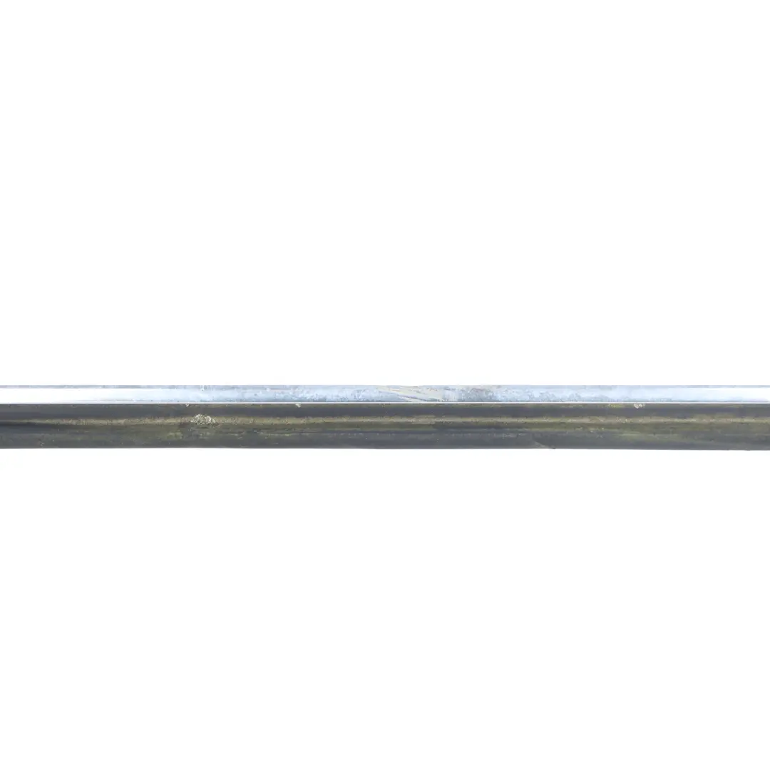 Mercedes X164 Baguette Lunette Arrière Panneau Gauche Chrome - SKU A1646903180 - Numéro de pièce A1646903180