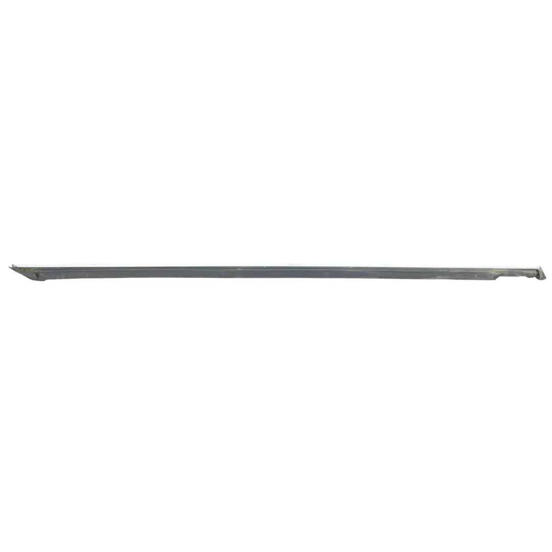 Mercedes X164 Rear Window Trim Strip Cover Panel Left N/S Chrome - SKU A1646903180 - Part number A1646903180