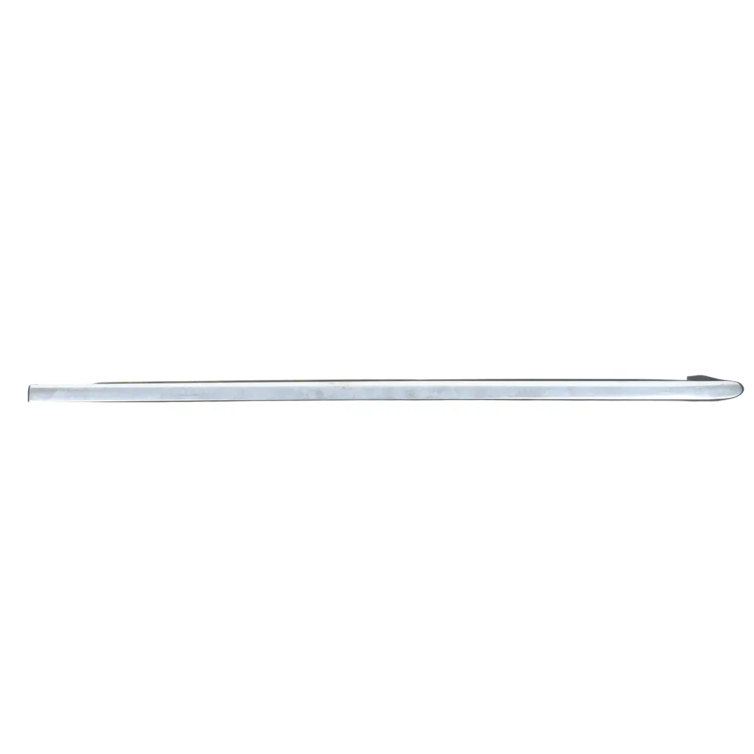 Mercedes X164 Listwa Osłona Panel Szyby Tylnej Lewy Chrom - SKU A1646903180 - Numer Części A1646903180