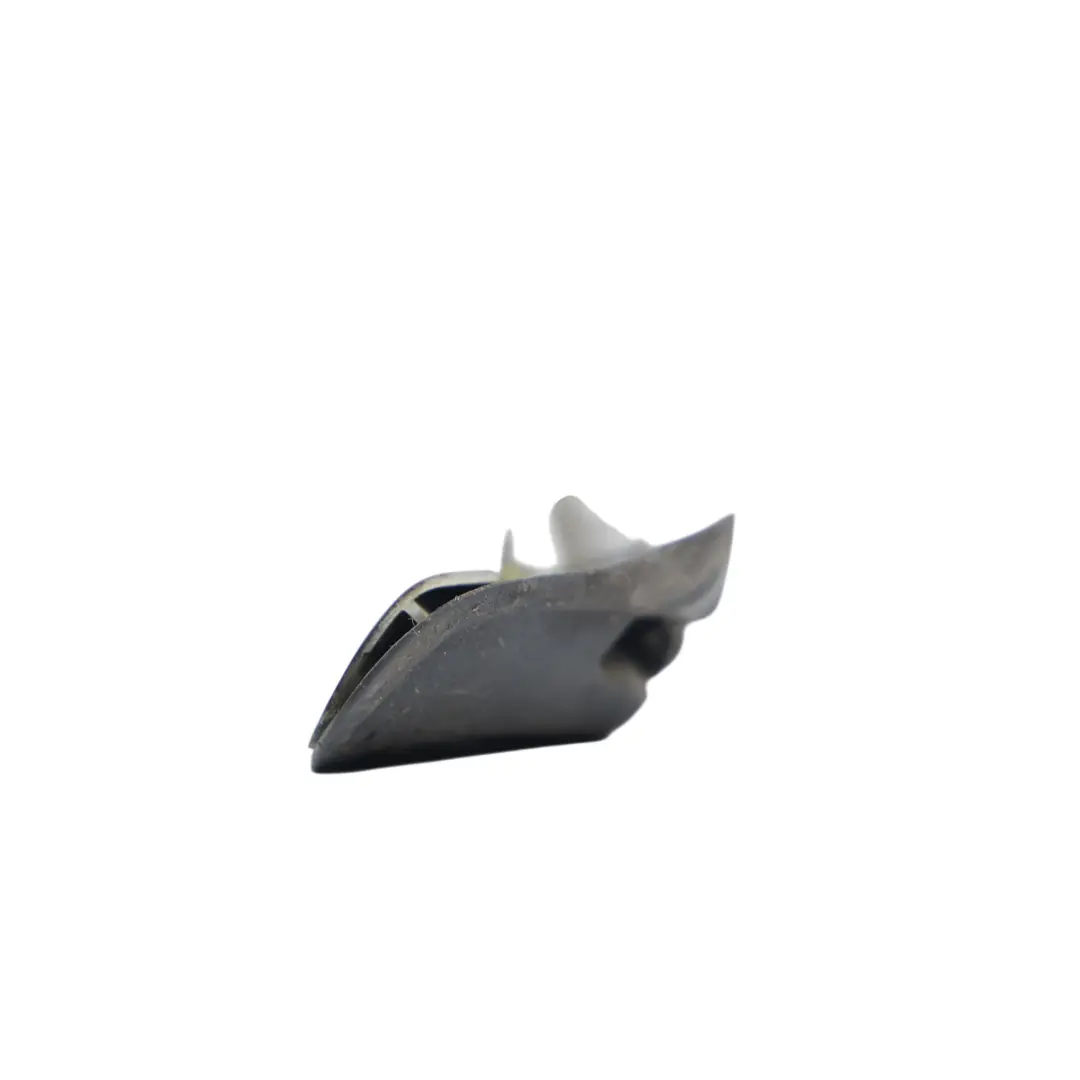 Moldura Cubierta Luna Trasera Izquierda Cromado para Mercedes X164 con número de pieza A1646903180 Mercedes X164 Moldura Cubierta Luna Trasera Izquierda Cromado - SKU A1646903180 - Número de pieza A1646903180
