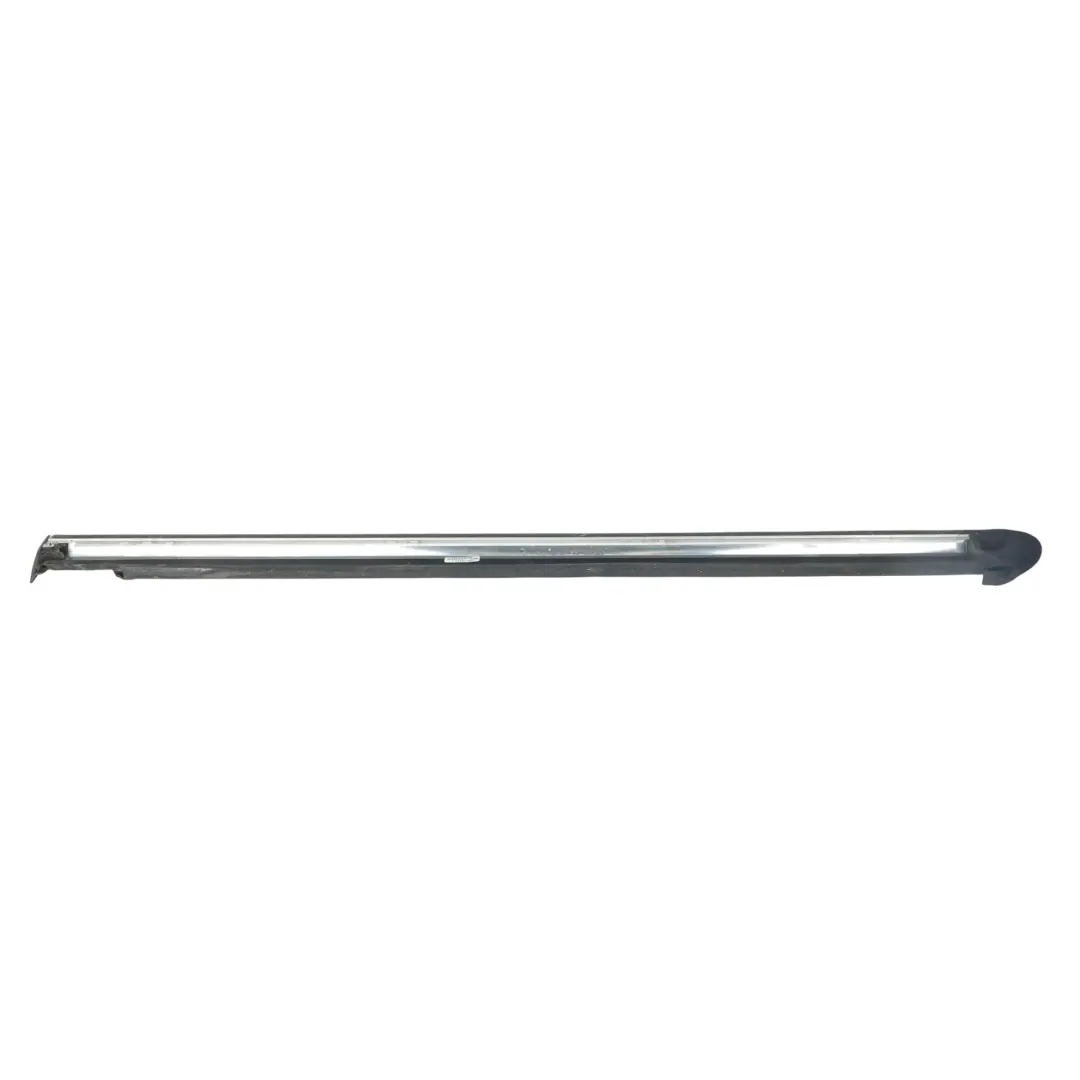 Mercedes X164 Baguette Lunette Arrière Panneau Gauche Chrome - SKU A1646903180 - Numéro de pièce A1646903180