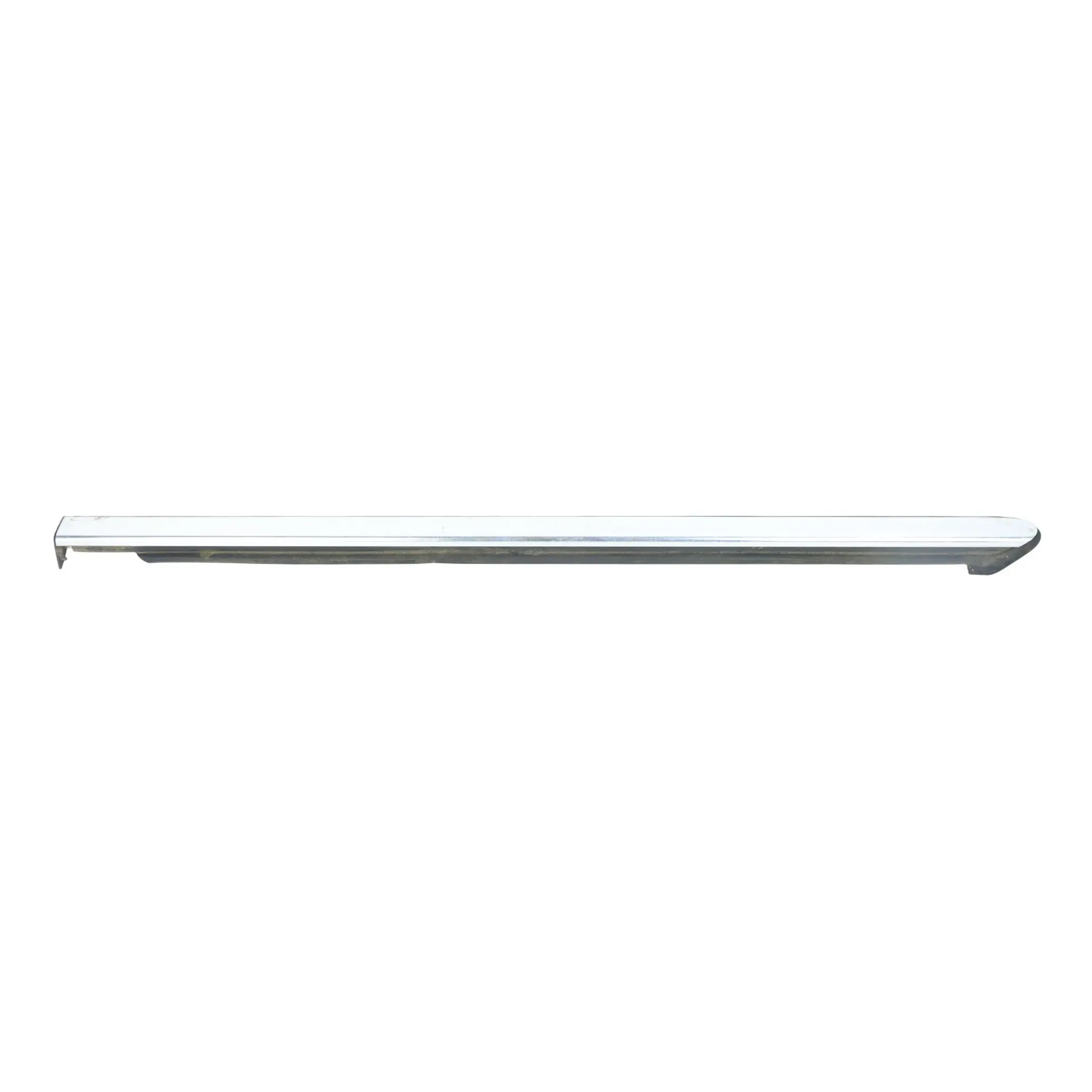 Mercedes X164 Rear Window Trim Strip Cover Panel Right O/S Chrome A1646903280