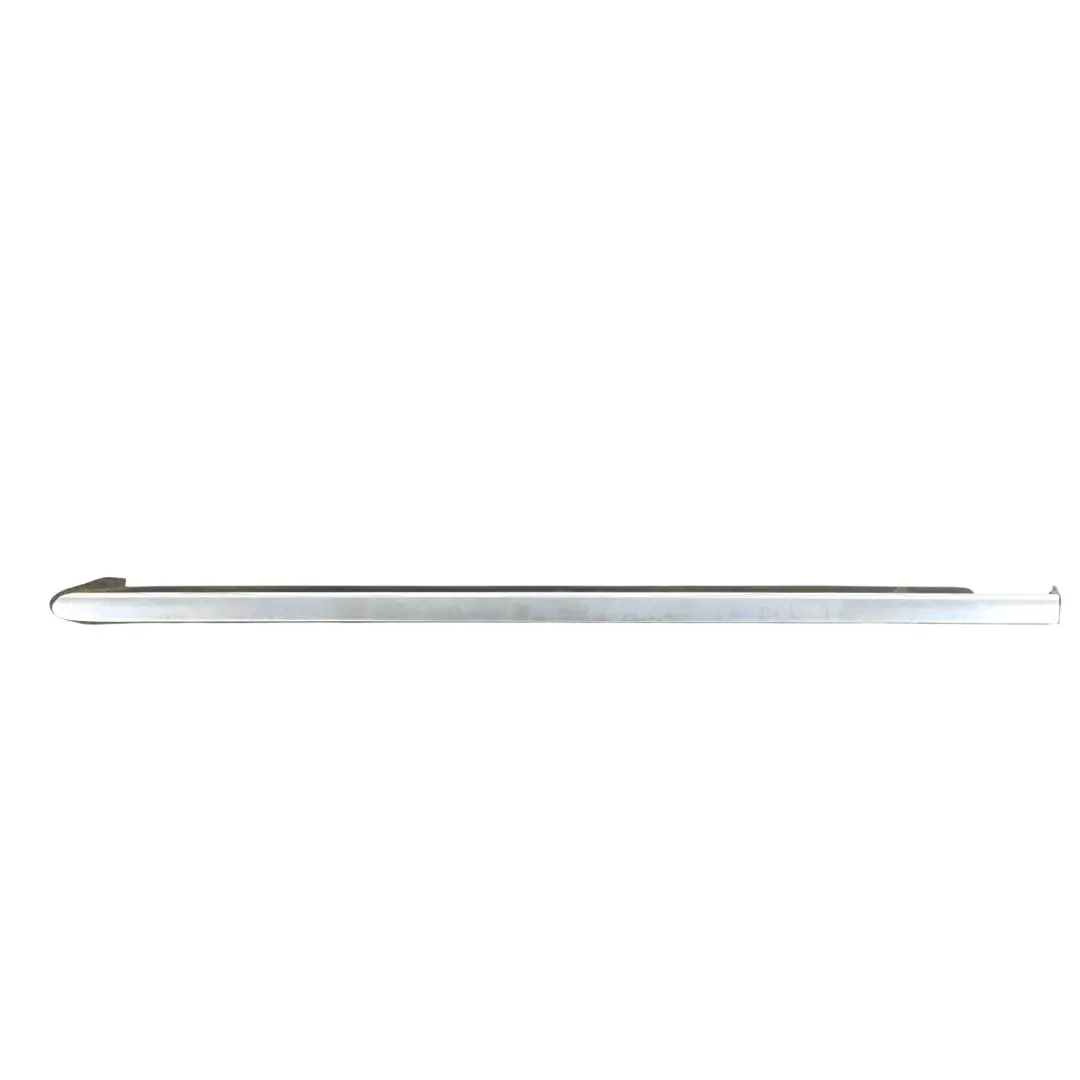 Window Trim Strip Cover Panel Right O/S Chrome to Mercedes X164 Rear with Part number A1646903280 Mercedes X164 Rear Window Trim Strip Cover Panel Right O/S Chrome - SKU A1646903280 - Part number A1646903280