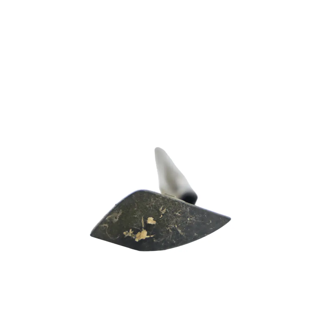 Moldura Luneta Trasera Cromada Derecha para Mercedes X164 con número de pieza A1646903280 Mercedes X164 Moldura Luneta Trasera Cromada Derecha - SKU A1646903280 - Número de pieza A1646903280
