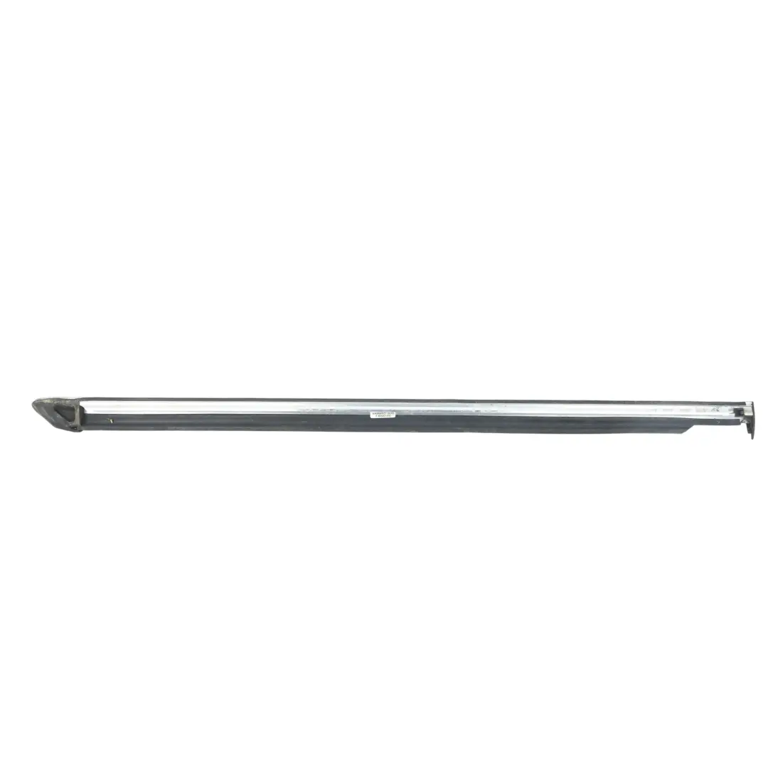 Window Trim Strip Cover Panel Right O/S Chrome to Mercedes X164 Rear with Part number A1646903280 Mercedes X164 Rear Window Trim Strip Cover Panel Right O/S Chrome - SKU A1646903280 - Part number A1646903280