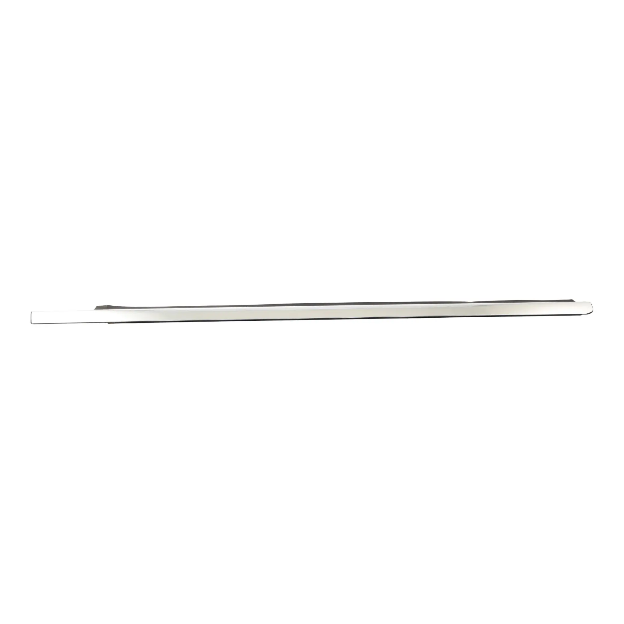 Mercedes W166 Revêtement Panneau Porte Avant Droite Chrome A1646906680