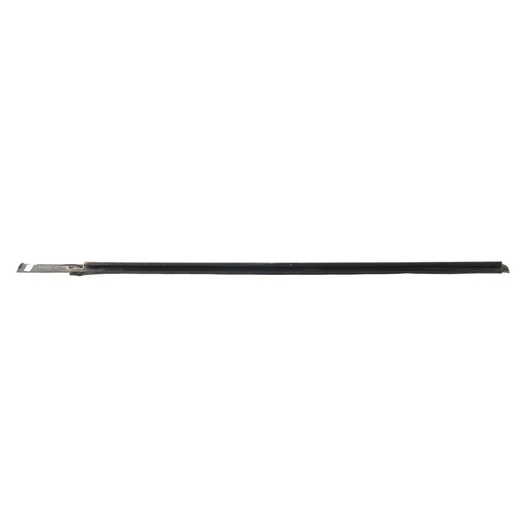 Mercedes W166 Türverkleidung Abdeckung Vorne Rechts Chrom - SKU A1646906680 - Teilenummer A1646906680
