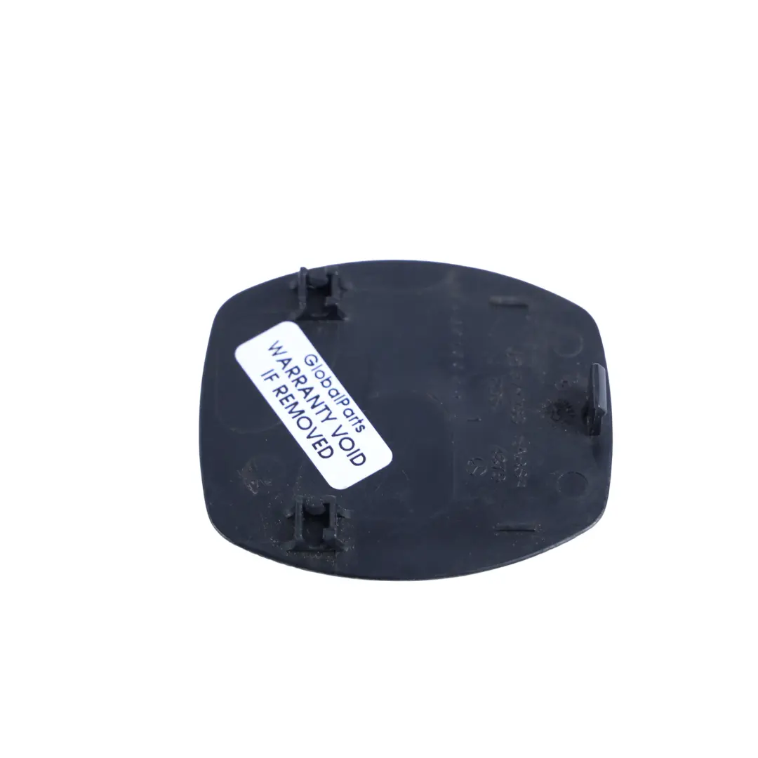 Mercedes X164 Boot Trunk Roller Blind Mount Covering Cap Trim - SKU A1646910033 - Part number A1646910033