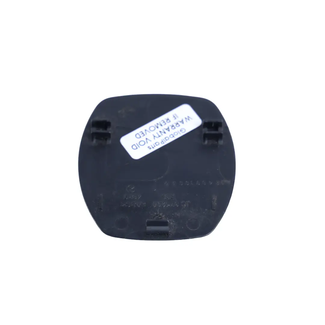 Coffre Cache Rideau Support Capuchon Garniture pour Mercedes X164 à propos du numéro de pièce A1646910033 Mercedes X164 Coffre Cache Rideau Support Capuchon Garniture - SKU A1646910033 - Numéro de pièce A1646910033