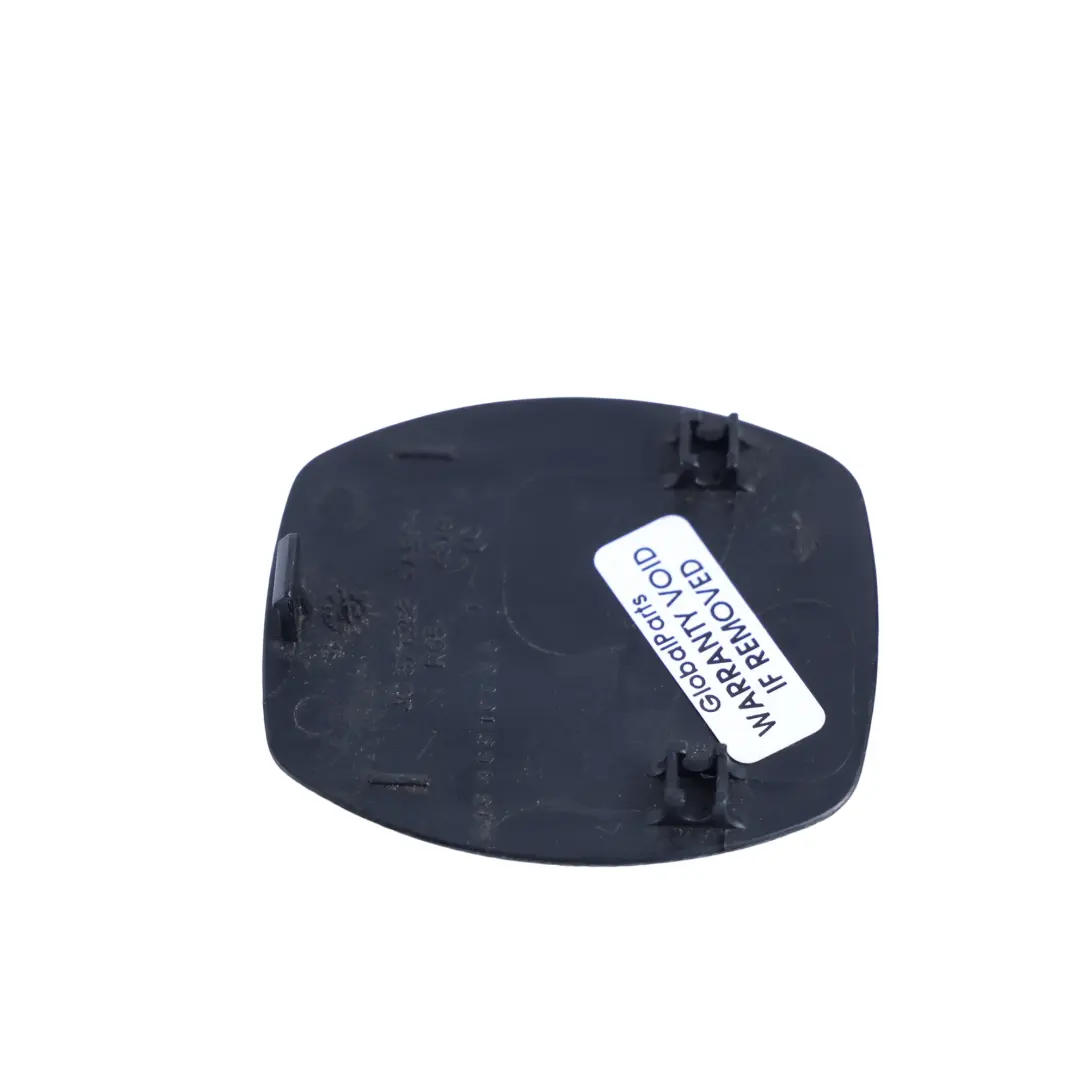 Kofferraum Rollo Halterung Abdeckkappe Blende für Mercedes X164 mit Teilenummer A1646910033 Mercedes X164 Kofferraum Rollo Halterung Abdeckkappe Blende - SKU A1646910033 - Teilenummer A1646910033