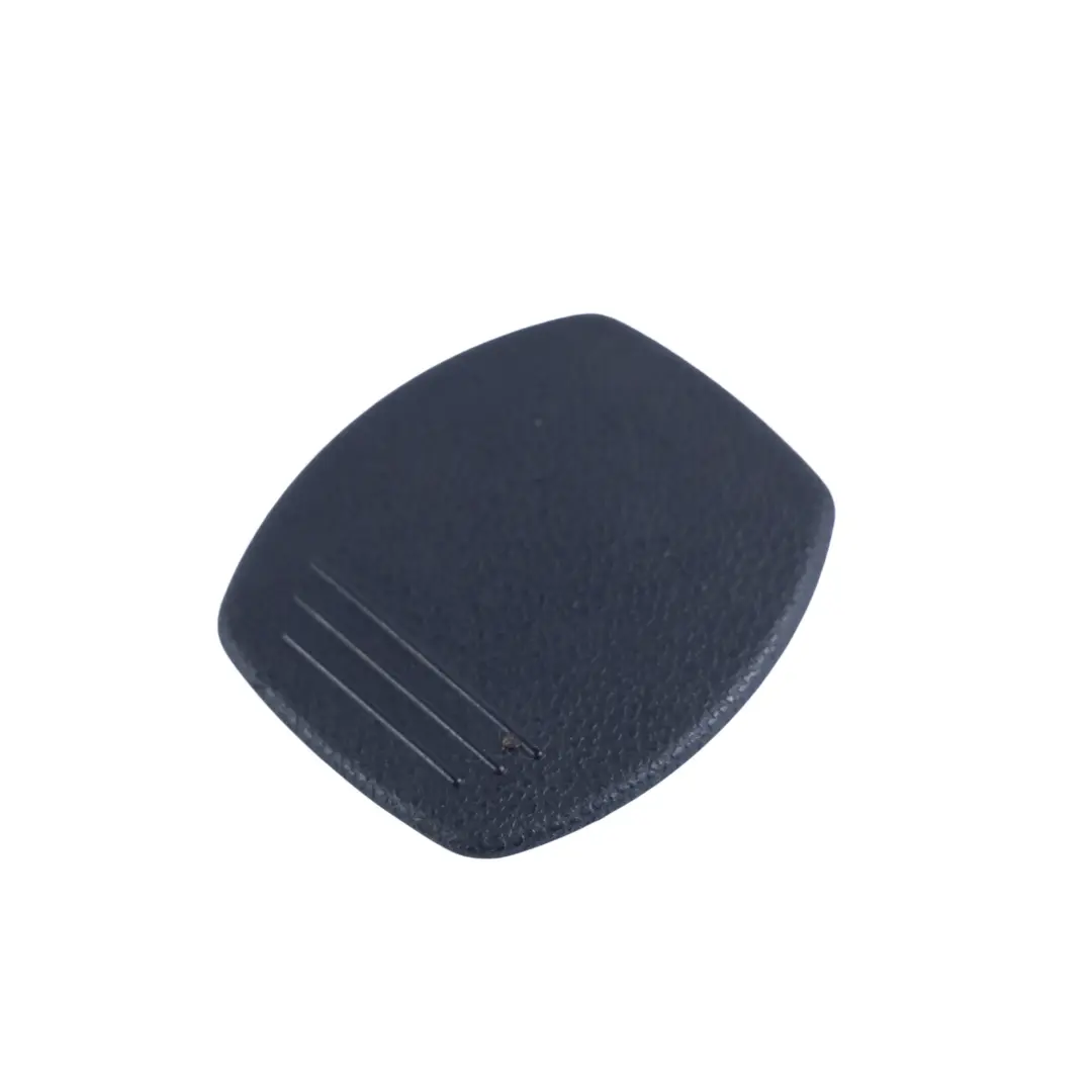 Kofferraum Rollo Halterung Abdeckkappe Blende für Mercedes X164 mit Teilenummer A1646910033 Mercedes X164 Kofferraum Rollo Halterung Abdeckkappe Blende - SKU A1646910033 - Teilenummer A1646910033