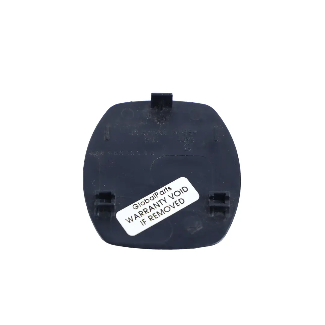 Mercedes X164 Tendina Bagagliaio Supporto Cappuccio Rivestimento - SKU A1646910033 - Numero di parte A1646910033