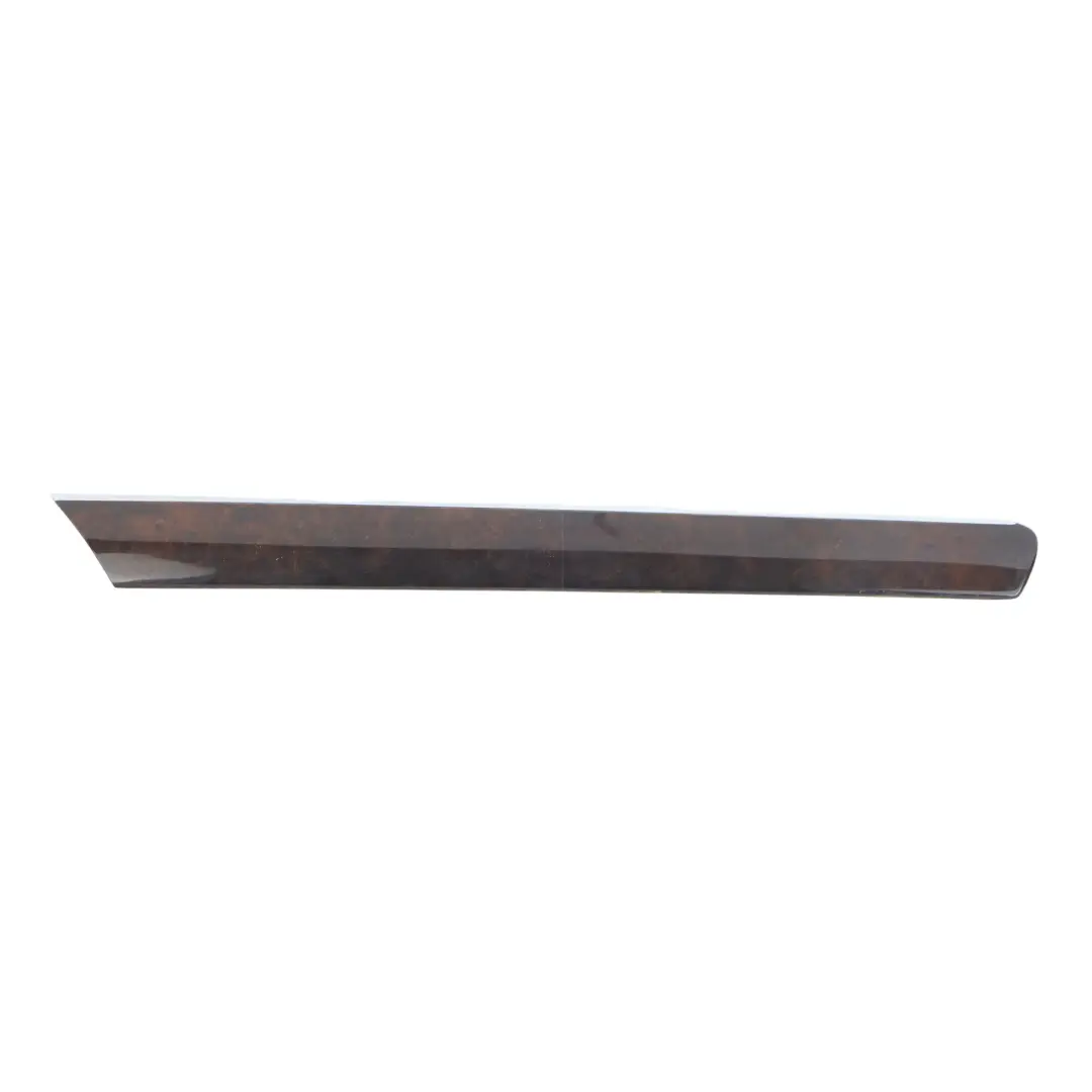 Mercedes X164 Door Trim Bar Strip Cover Panel Rear Right O/S - SKU A1647301622 - Part number A1647301622