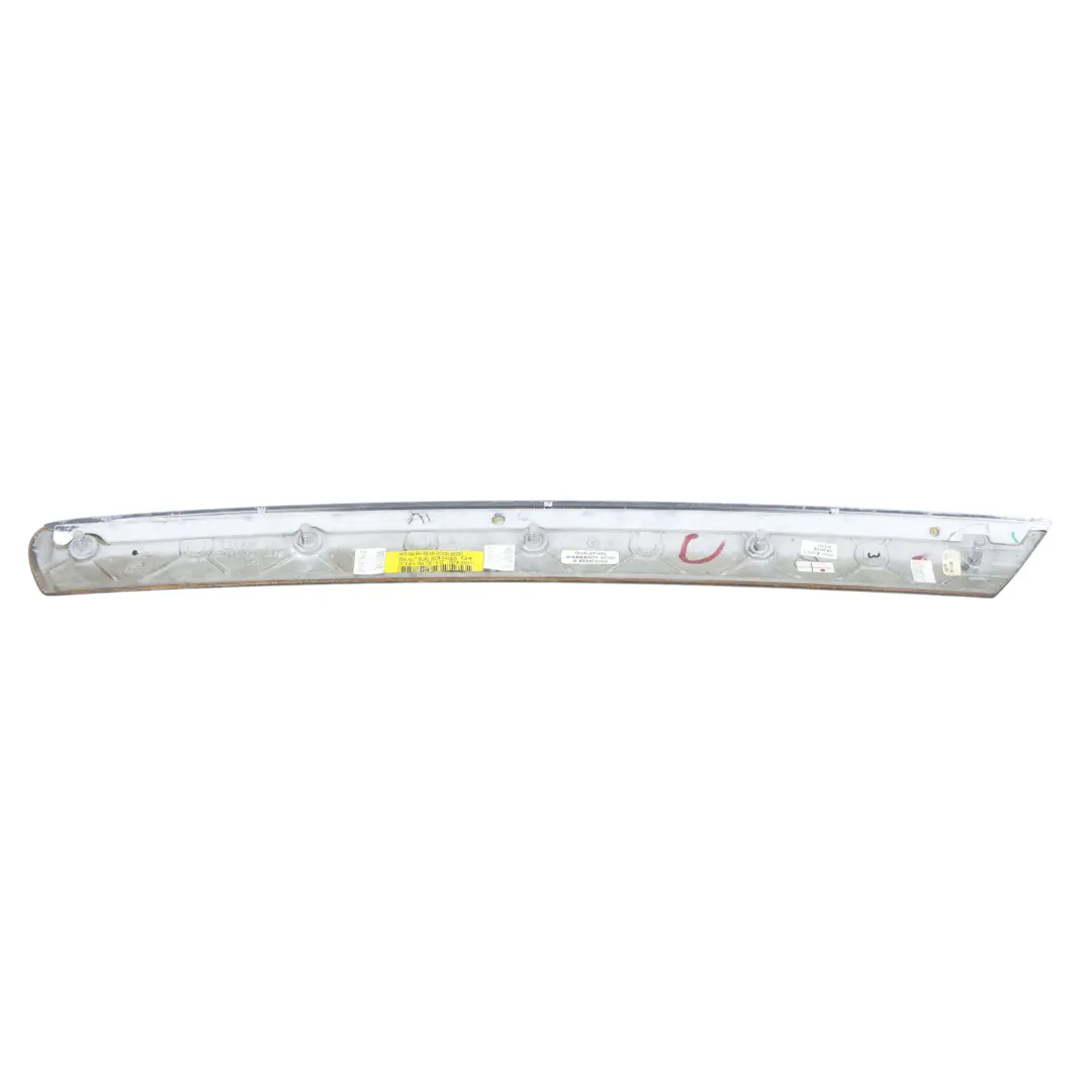 Türleiste Verkleidung Abdeckung Hinten Rechts für Mercedes X164 mit Teilenummer A1647301622 Mercedes X164 Türleiste Verkleidung Abdeckung Hinten Rechts - SKU A1647301622 - Teilenummer A1647301622