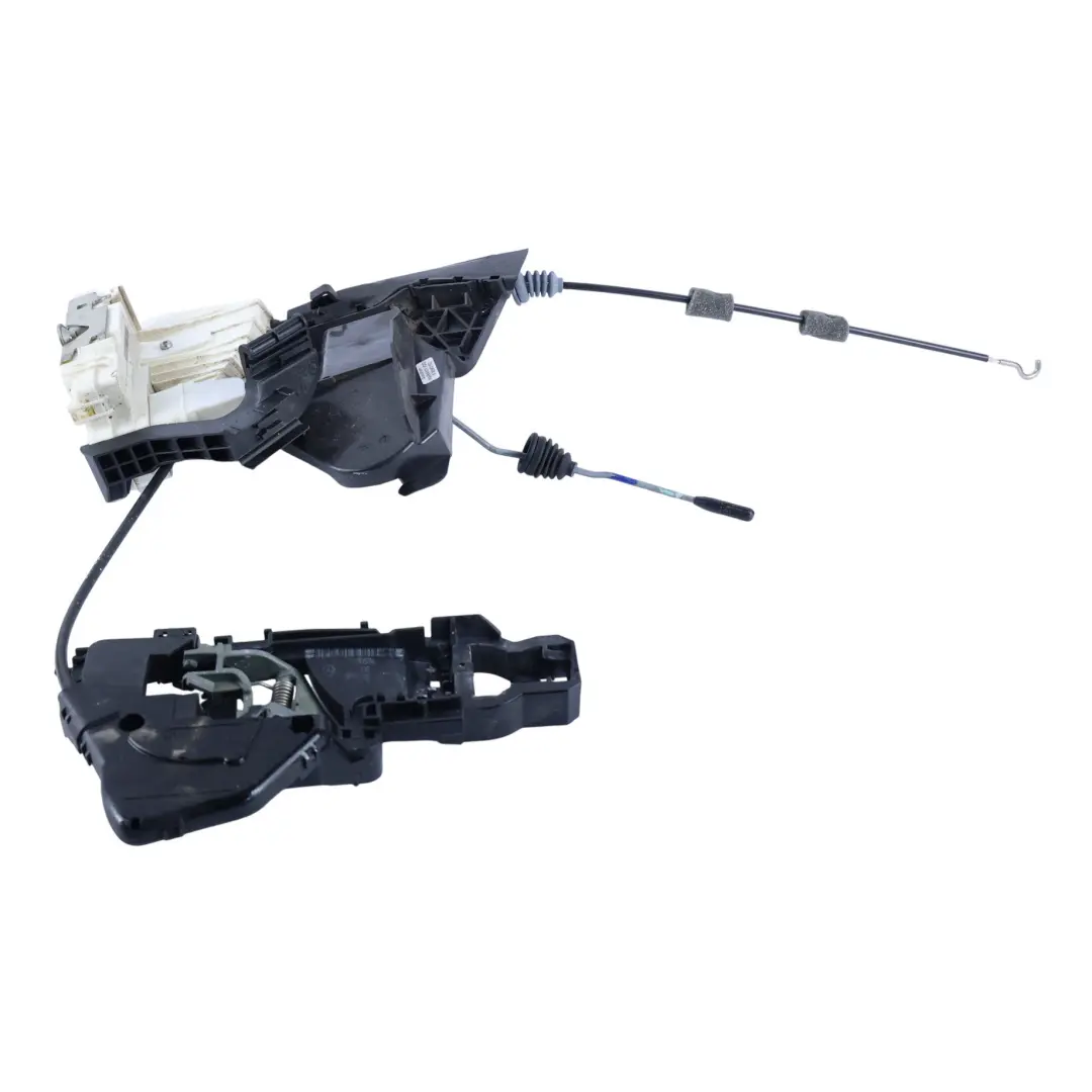 Mercedes ML W164 Türschloss Mechanismus Aktuator Hinten Links - SKU A1647302935-1 - Numéro de pièce A1647302935