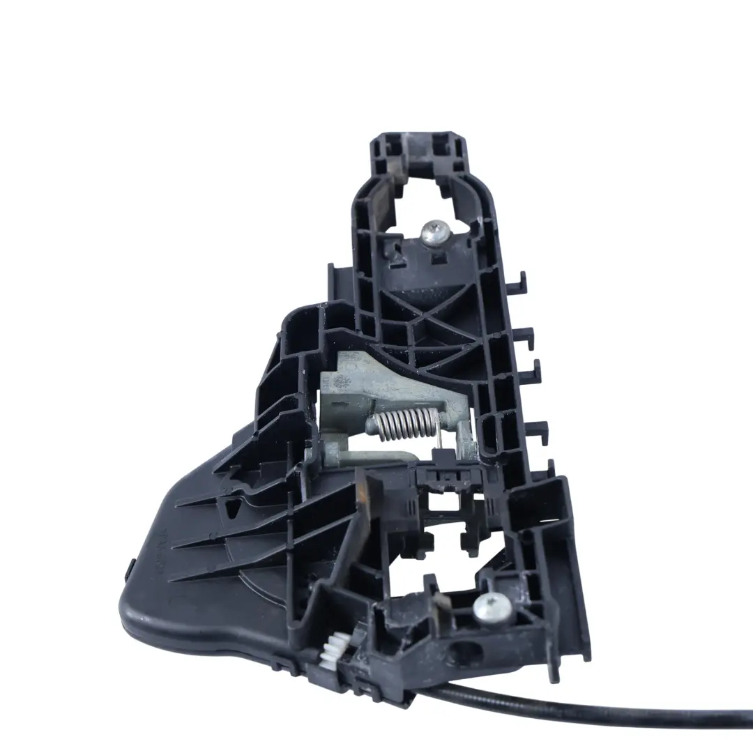 Actuador Cerradura Puerta Trasera Izquierda para Mercedes ML W164 con número de pieza A1647302935 Mercedes ML W164 Actuador Cerradura Puerta Trasera Izquierda - SKU A1647302935-1 - Número de pieza A1647302935