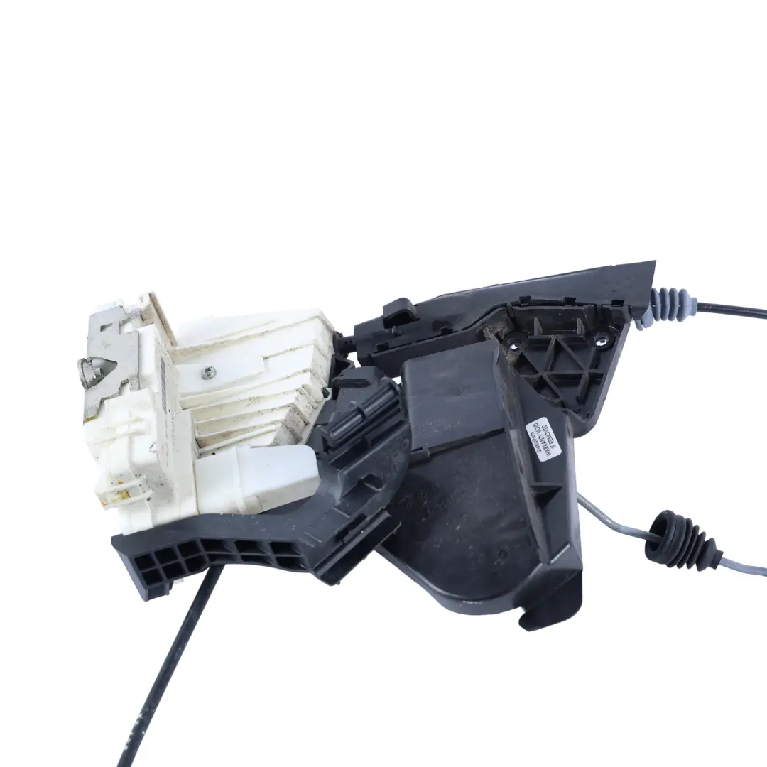 Mercedes ML W164 Door Lock Latch Mechanism Actuator Rear Left N/S - SKU A1647302935-1 - Part number A1647302935