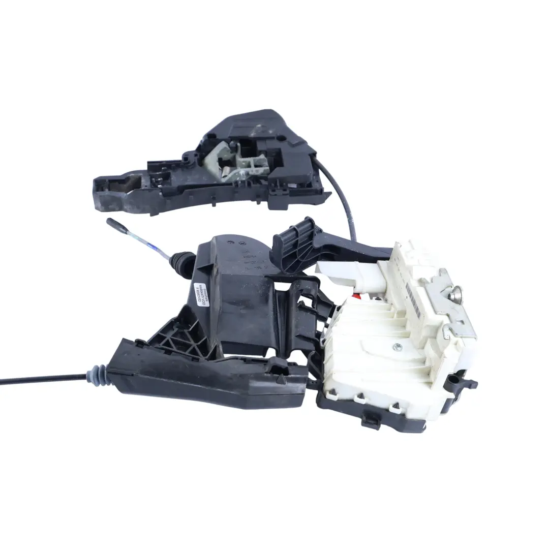 Serratura Porta Attuatore Posteriore Sinistro per Mercedes ML W164 con numero di parte A1647302935 Mercedes ML W164 Serratura Porta Attuatore Posteriore Sinistro - SKU A1647302935-1 - Numero di parte A1647302935