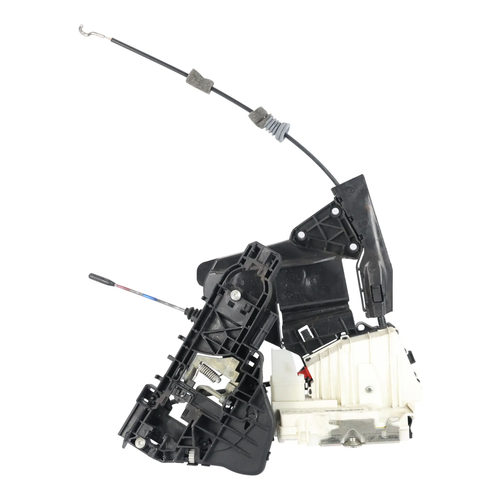 Mercedes GL X164 Door Lock Latch Mechanism Actuator Rear Right O/S A1647303035