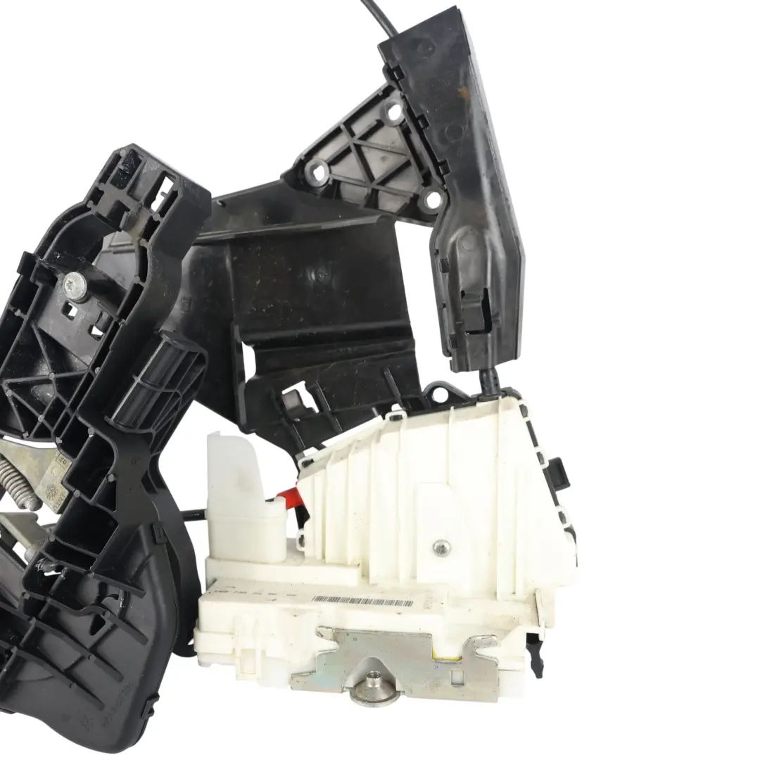 Mercedes GL X164 Cerradura Puerta Mecanismo Actuador Trasera Derecha - SKU A1647303035-1 - Número de pieza A1647303035