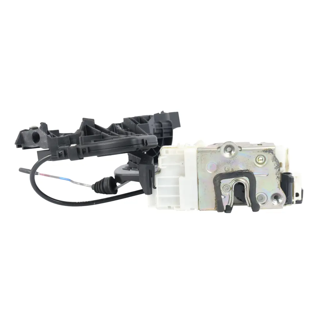 Door Lock Latch Mechanism Actuator Rear Right O/S to Mercedes GL X164 with Part number A1647303035 Mercedes GL X164 Door Lock Latch Mechanism Actuator Rear Right O/S - SKU A1647303035-1 - Part number A1647303035