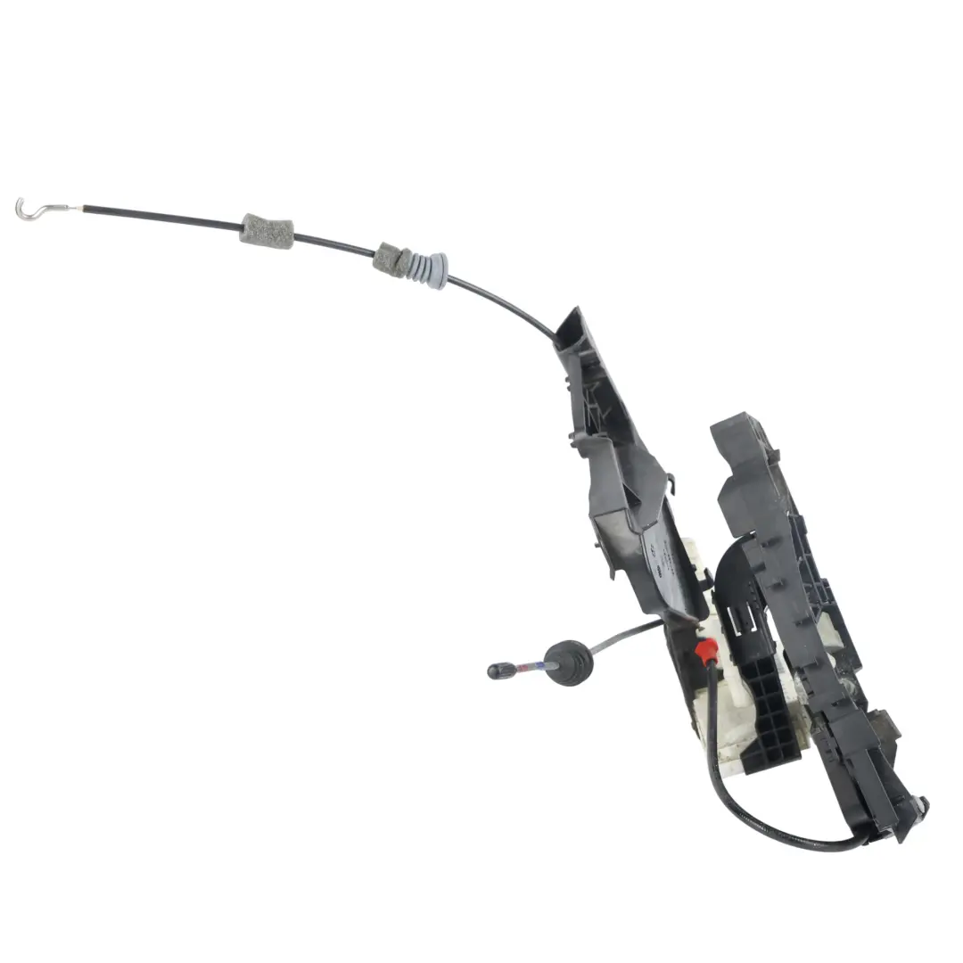 Door Lock Latch Mechanism Actuator Rear Right O/S to Mercedes GL X164 with Part number A1647303035 Mercedes GL X164 Door Lock Latch Mechanism Actuator Rear Right O/S - SKU A1647303035-1 - Part number A1647303035