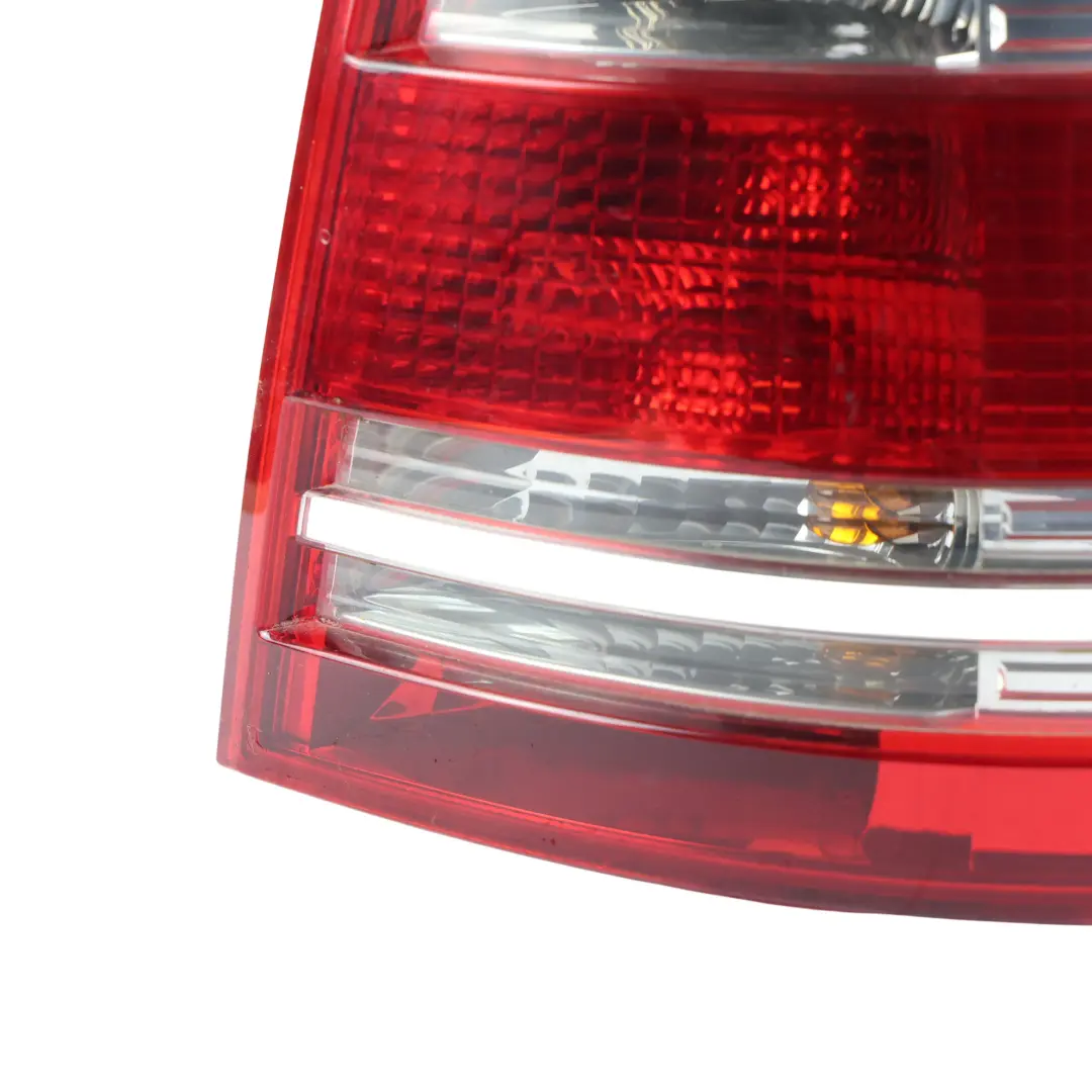 Mercedes GL X164 Piloto Trasero Derecho Panel Lateral - SKU A1648200664 - Número de pieza A1648200664