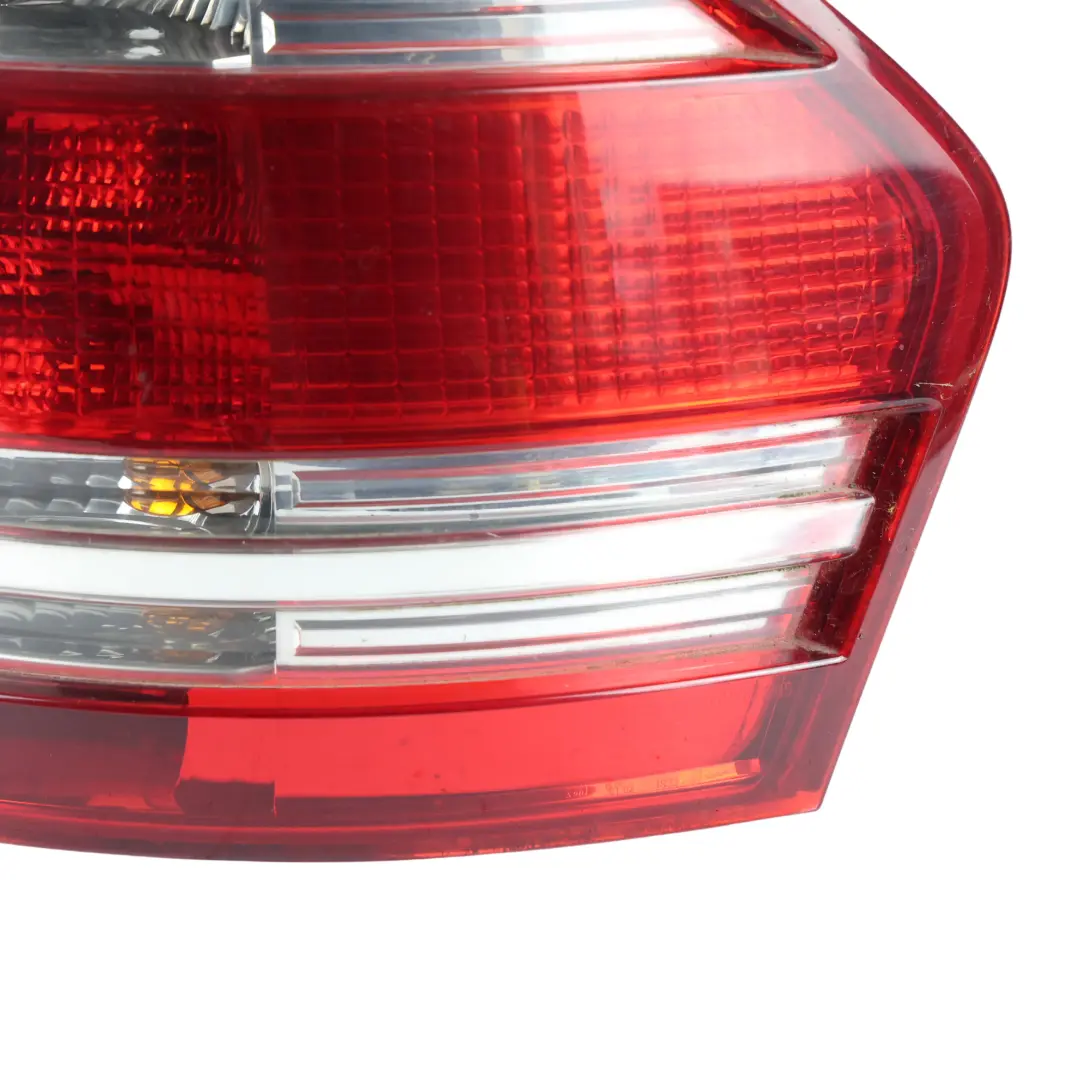 Mercedes GL X164 Tail Lamp Light Rear Right O/S Side Panel Taillight - SKU A1648200664 - Part number A1648200664