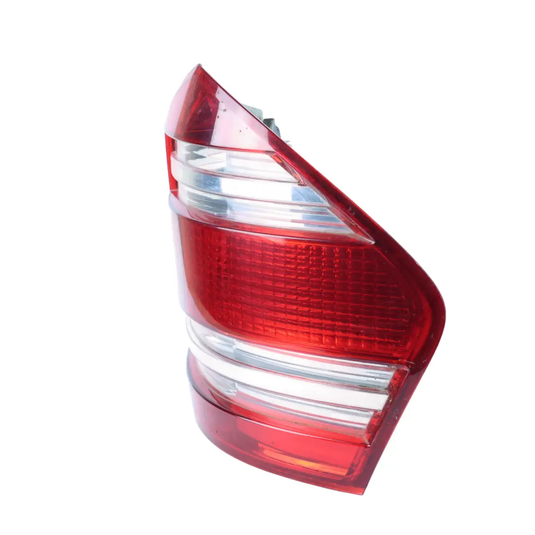 Tail Lamp Light Rear Right O/S Side Panel Taillight to Mercedes GL X164 with Part number A1648200664 Mercedes GL X164 Tail Lamp Light Rear Right O/S Side Panel Taillight - SKU A1648200664 - Part number A1648200664