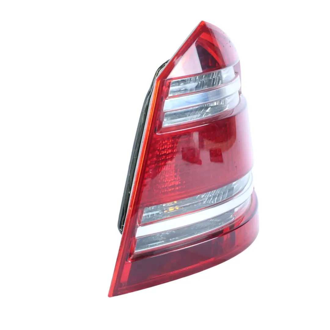 Mercedes GL X164 Tail Lamp Light Rear Right O/S Side Panel Taillight - SKU A1648200664 - Part number A1648200664