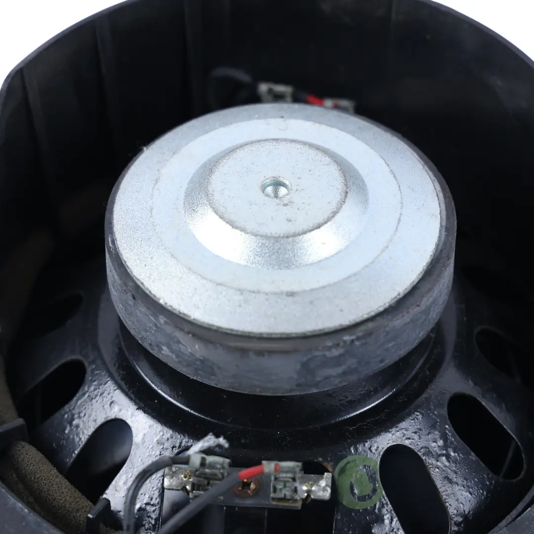 Mercedes ML W164 Audio Speaker Front Door Right O/S Harman Kardon - SKU A1648202602-1 - Part number A1648202602