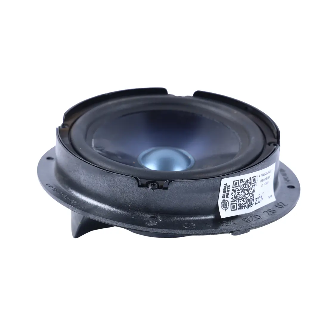Mercedes ML W164 Audio Speaker Front Door Right O/S Harman Kardon - SKU A1648202602-1 - Part number A1648202602
