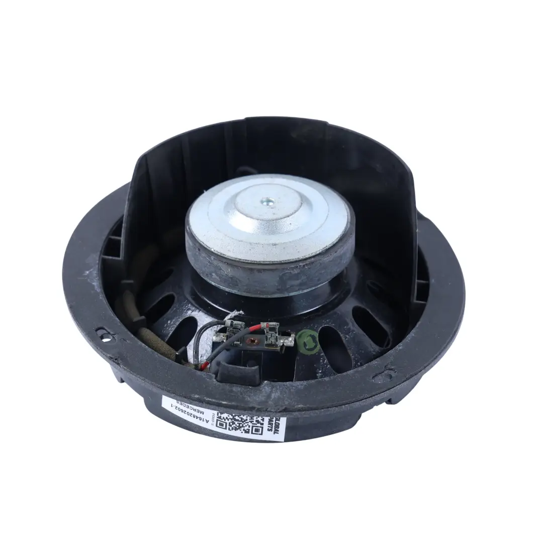 Mercedes ML W164 Lautsprecher Vordertür Rechts Harman Kardon - SKU A1648202602-1 - Teilenummer A1648202602