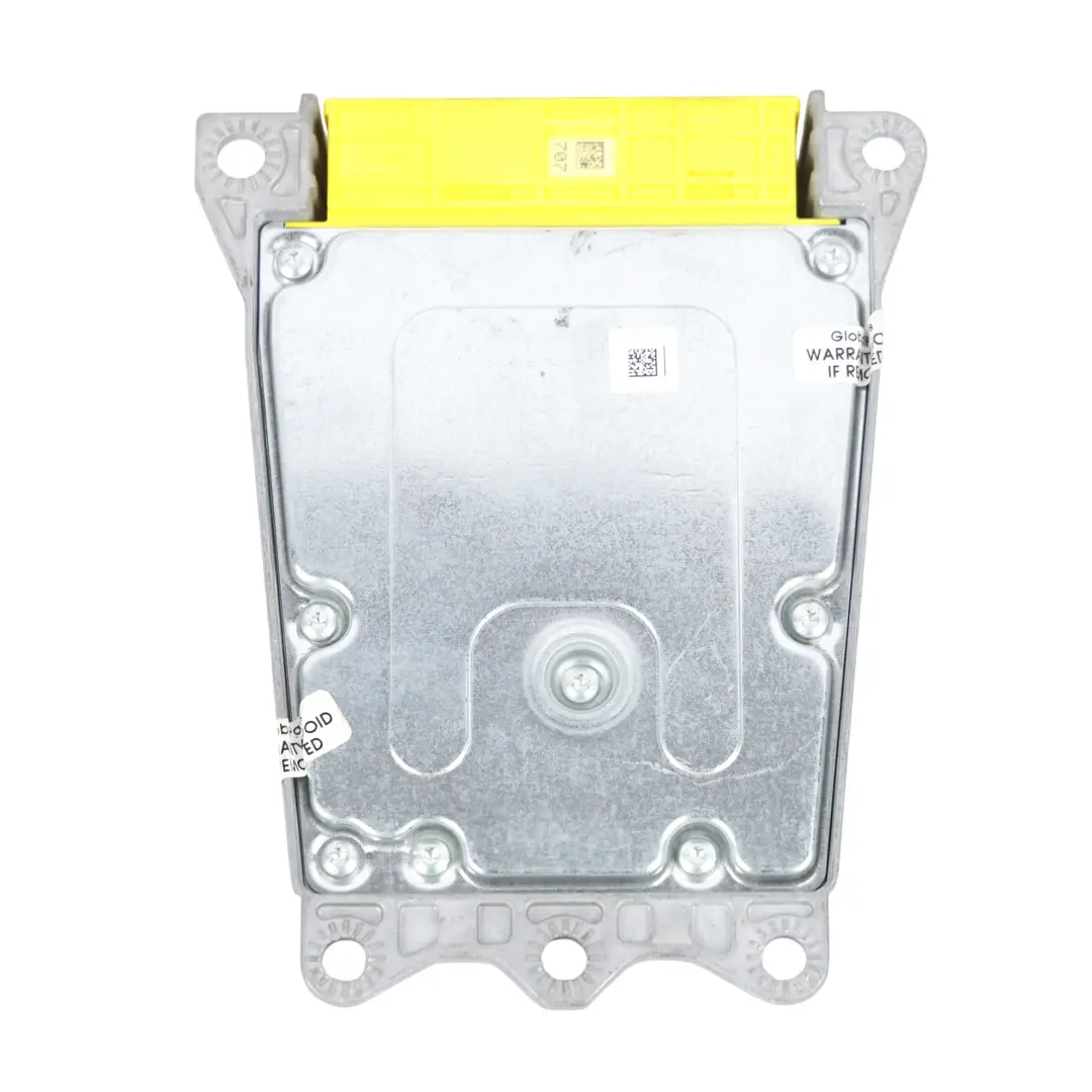 Mercedes X164 W251 Moduł Sterujący Airbag Sensor - SKU A1648208026 - Numer Części A1648208026
