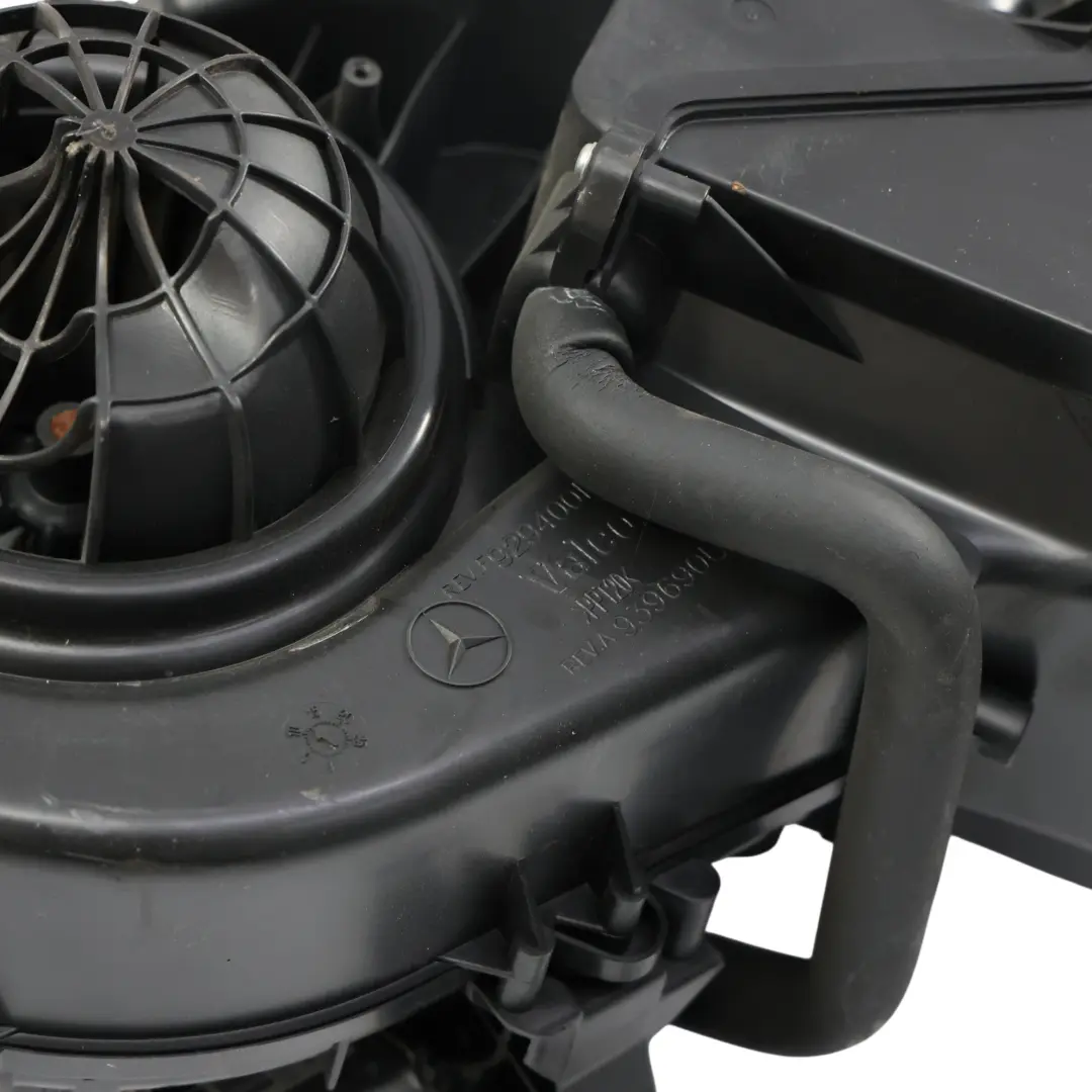 Innenraum Heizung Klimaanlage Klimakasten Hinten für Mercedes GL X164 mit Teilenummer A1648340161 Mercedes GL X164 Innenraum Heizung Klimaanlage Klimakasten Hinten - SKU A1648340161 - Teilenummer A1648340161