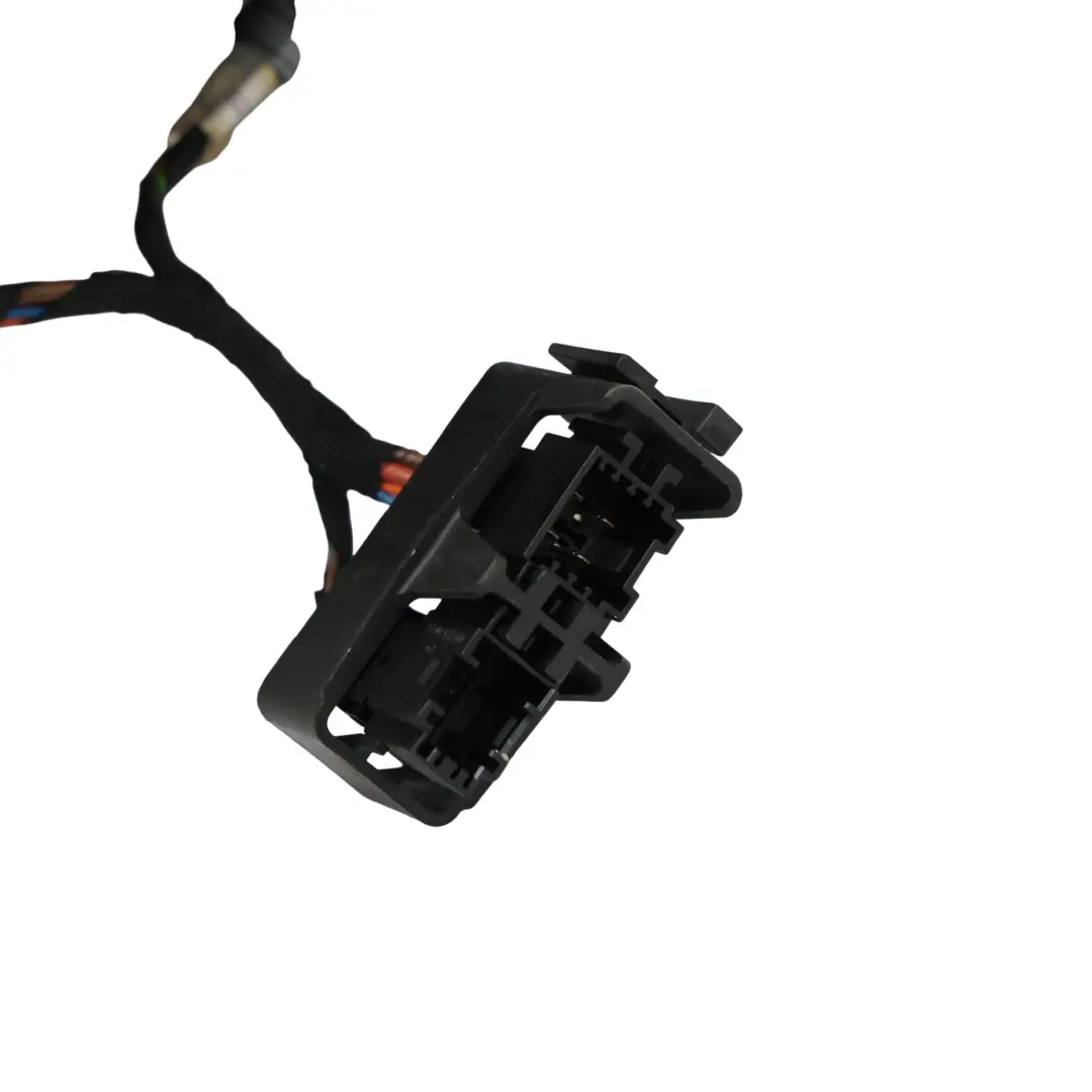 Interior Heater Air Conditioning A/C Box Rear to Mercedes GL X164 with Part number A1648340161 Mercedes GL X164 Interior Heater Air Conditioning A/C Box Rear - SKU A1648340161 - Part number A1648340161