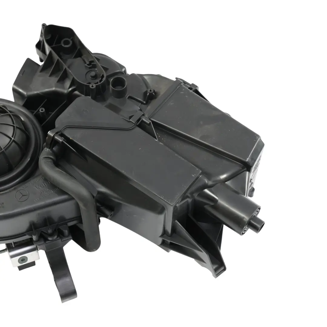 Mercedes GL X164 Nagrzewnica Dmuchawa Klimatyzacji Tylna - SKU A1648340161 - Numer Części A1648340161