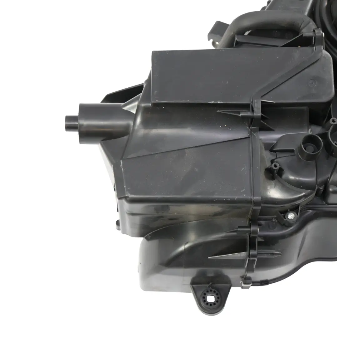 Nagrzewnica Dmuchawa Klimatyzacji Tylna do Mercedes GL X164 o numerze A1648340161 Mercedes GL X164 Nagrzewnica Dmuchawa Klimatyzacji Tylna - SKU A1648340161 - Numer Części A1648340161