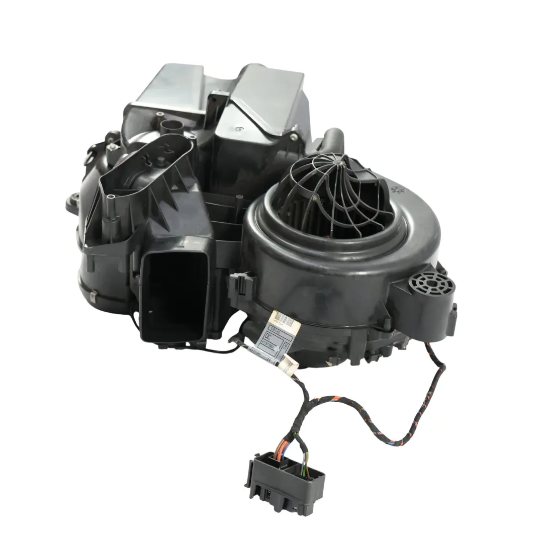Mercedes GL X164 Nagrzewnica Dmuchawa Klimatyzacji Tylna - SKU A1648340161 - Numer Części A1648340161